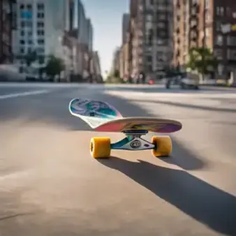 Tricks of the Trade: Mastering the Skateboard